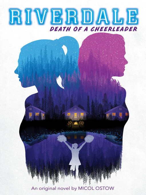 Title details for Death of a Cheerleader by Micol Ostow - Wait list